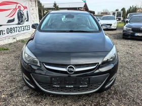 Opel Astra 1.4i Facelift/LPG - 5400 € / 10561.48 лв. - 66586719 8