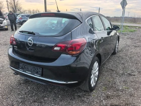 Opel Astra 1.4i Facelift/LPG - 5400 € / 10561.48 лв. - 66586719 5