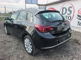 Opel Astra 1.4i Facelift/LPG - 5400 € / 10561.48 лв. - 66586719 3