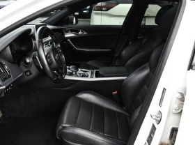 Kia Stinger АВТОКРЕДИТ* ЦЕНА БЕЗ АНАЛОГ* , снимка 8 - Автомобили и джипове - 53621701