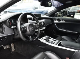 Kia Stinger АВТОКРЕДИТ* ЦЕНА БЕЗ АНАЛОГ* , снимка 7 - Автомобили и джипове - 53621701