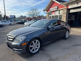 Mercedes-Benz C 350 4MATIC* COUPE* LUXURY* АвтоКредит(ЦЕНА ДО БГ) - 9799 € / 19165.18 лв. - 76758180 13