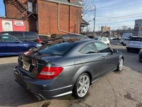 Mercedes-Benz C 350 4MATIC* COUPE* LUXURY* АвтоКредит(ЦЕНА ДО БГ) - 9799 € / 19165.18 лв. - 76758180 6