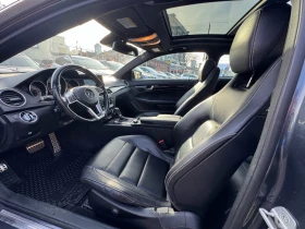 Mercedes-Benz C 350 4MATIC* COUPE* LUXURY* АвтоКредит(ЦЕНА ДО БГ) - 9799 € / 19165.18 лв. - 76758180 14