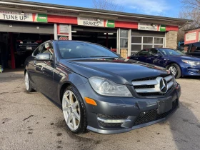 Mercedes-Benz C 350 4MATIC* COUPE* LUXURY* АвтоКредит(ЦЕНА ДО БГ) - 9799 € / 19165.18 лв. - 76758180 3