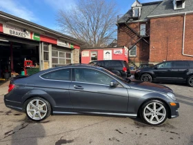 Mercedes-Benz C 350 4MATIC* COUPE* LUXURY* АвтоКредит(ЦЕНА ДО БГ) - 9799 € / 19165.18 лв. - 76758180 5