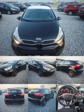 Kia Rio 1.4i  - 5800 € / 11343.81 лв. - 43200548 17