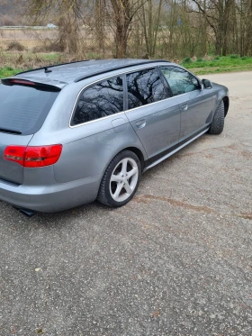 Audi A6 2.7 TDI  4х4 190к.с.2010г. S Line - 5650 € / 11050.44 лв. - 20923506 4