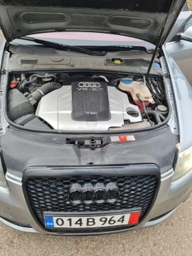 Audi A6 2.7 TDI  4х4 190к.с.2010г. S Line - 5650 € / 11050.44 лв. - 20923506 12