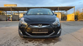 Hyundai Ix20 УНИКАТ/1.6d/116hp - 4399 € / 8603.70 лв. - 20286330 2