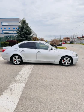 BMW 530 3.0D 218hp FACE Волан ТОП СЪСТОЯНИЕ - 5299 € / 10363.94 лв. - 65078345 6