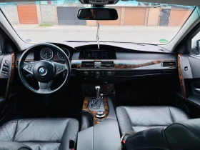 BMW 530 3.0D 218hp FACE Волан ТОП СЪСТОЯНИЕ - 5299 € / 10363.94 лв. - 65078345 10