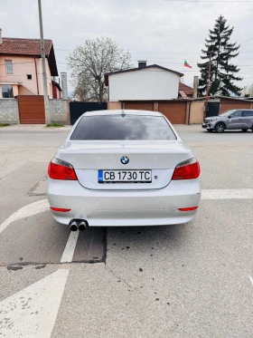 BMW 530 3.0D 218hp FACE Волан ТОП СЪСТОЯНИЕ - 5299 € / 10363.94 лв. - 65078345 4