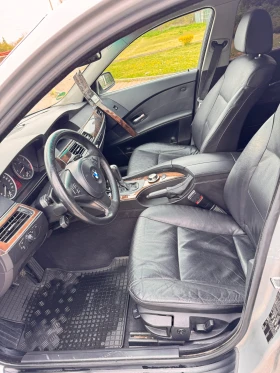 BMW 530 3.0D 218hp FACE Волан ТОП СЪСТОЯНИЕ - 5299 € / 10363.94 лв. - 65078345 8