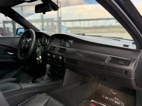 BMW 530 M Pack* 450HP* Топ Състояние* 2006г*  - 7000 € / 13690.81 лв. - 58441485 12
