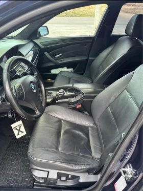 BMW 520 Start/Stop - Автоматик - 5200 € / 10170.32 лв. - 41085772 8