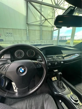 BMW 520 Start/Stop - Автоматик - 5200 € / 10170.32 лв. - 41085772 9
