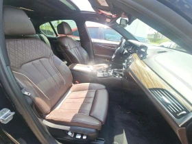 BMW 540 LUXURY LINE | Mobile.bg � ����� ������ 7