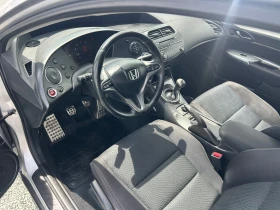 Honda Civic 1.4i 99�.� | Mobile.bg � ����� ������ 9