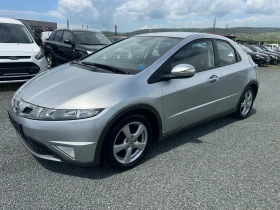 ������ Honda Civic