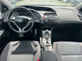 Honda Civic 1.4i 99�.� | Mobile.bg � ����� ������ 11
