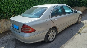 Mercedes-Benz C 220 | Mobile.bg � ����� ������ 7
