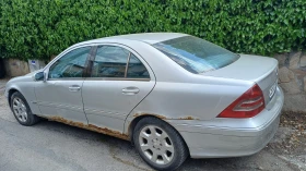 Mercedes-Benz C 220 | Mobile.bg � ����� ������ 2