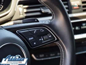 Audi S5 3.0TFSI* quattro* Technik* АвтоКредит* (ЦЕНА ДО БГ | Auto.bg — изображение 9