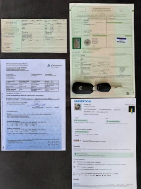 Citroen C3 * 1.2 PureTech * 97 170KM * COC * KTEO!!CARVERTICA | Mobile.bg � ����� ������ 17