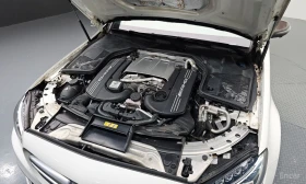 Mercedes-Benz C 63 AMG ��������� * �������� * HEAD-UP * BURMESTER | Mobile.bg � ����� ������ 7