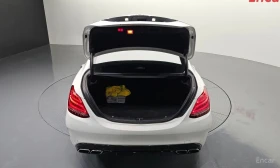 Mercedes-Benz C 63 AMG ��������� * �������� * HEAD-UP * BURMESTER | Mobile.bg � ����� ������ 17