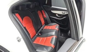 Mercedes-Benz C 63 AMG ��������� * �������� * HEAD-UP * BURMESTER | Mobile.bg � ����� ������ 12
