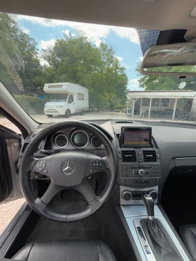 Mercedes-Benz C 250 Mercedes-Benz C 250 CGI  - 6999 € / 13688.85 лв. - 19026798 9