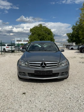 Mercedes-Benz C 250 Mercedes-Benz C 250 CGI  - 6999 € / 13688.85 лв. - 19026798 2