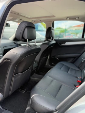 Mercedes-Benz C 250 Mercedes-Benz C 250 CGI  - 6999 € / 13688.85 лв. - 19026798 13