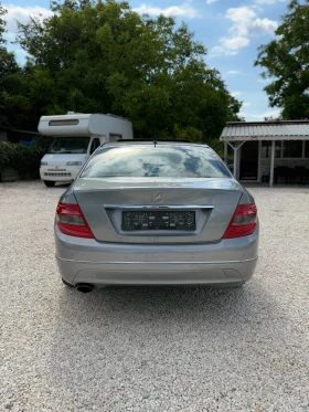Mercedes-Benz C 250 Mercedes-Benz C 250 CGI  - 6999 € / 13688.85 лв. - 19026798 7