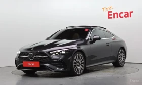 ����� �� �������� �� Mercedes-Benz CLE 450 AMG LINE | ����� | �������� | DISTRONIC | 360 CAM