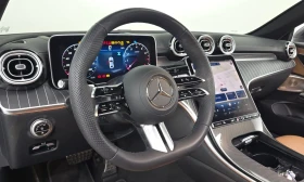 Mercedes-Benz CLE 450 AMG LINE | ����� | �������� | DISTRONIC | 360 CAM | Mobile.bg � ����� ������ 13