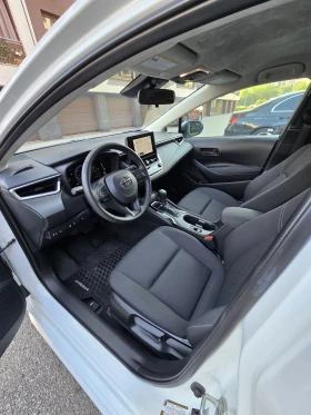 Toyota Corolla 1.8 Hybrid AWD  - 23000 € - 24117930 7