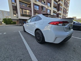 Toyota Corolla 1.8 Hybrid AWD  - 23000 € - 24117930 4