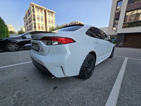 Toyota Corolla 1.8 Hybrid AWD  - 23000 € - 24117930 5