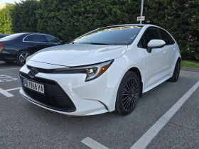 Toyota Corolla 1.8 Hybrid AWD  - 23000 € - 24117930 2