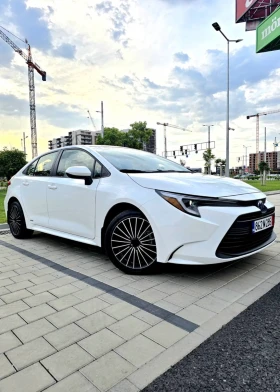 Toyota Corolla 1.8 Hybrid AWD  | Mobile.bg � ����� ������ 3