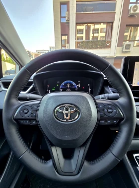 Toyota Corolla 1.8 Hybrid AWD  - 23000 € - 24117930 11