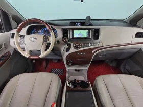 Toyota Sienna 3.5 2GR Automatic | Mobile.bg � ����� ������ 8