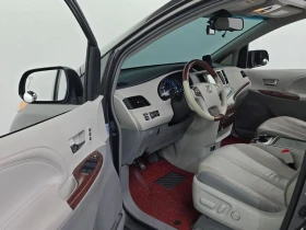 Toyota Sienna 3.5 2GR Automatic | Mobile.bg � ����� ������ 6