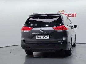 Toyota Sienna 3.5 2GR Automatic | Mobile.bg � ����� ������ 4