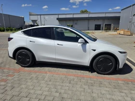 Tesla Model Y SR Juniper  - 41000 € - 41090424 4