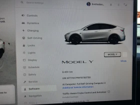 Tesla Model Y SR Juniper  - 41000 € - 41090424 10