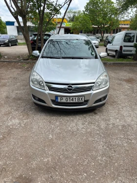 Opel Astra 1.7 cdti